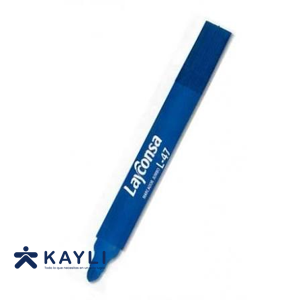 PLUMON LAYCONSA JUMBO L-47 AZUL