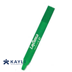 PLUMON LAYCONSA JUMBO L-47 VERDE