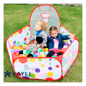 PISCINA PARA PELOTA MG-1115N  otros