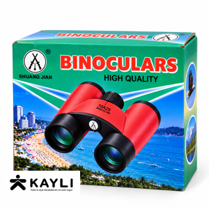 BINOCULAR EN CAJA SJ4X46