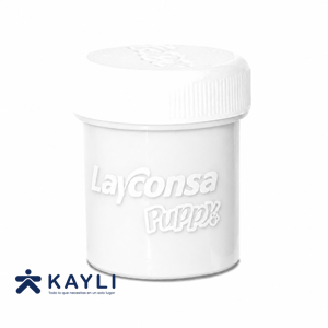 TEMPERA LAYCONSA BLANCO X 30CC.