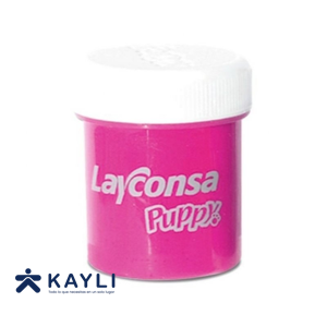 TEMPERA LAYCONSA ROSADO X 30CC