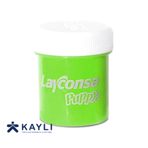 TEMPERA LAYCONSA VERDE LIMON X 30CC
