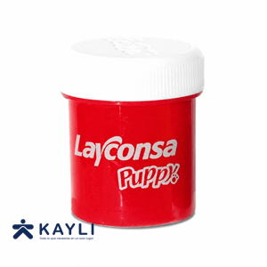 TEMPERA LAYCONSA - DIALE  X 30 CC. ROJO