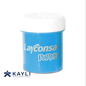 TEMPERA LAYCONSA CELESTE X 30CC