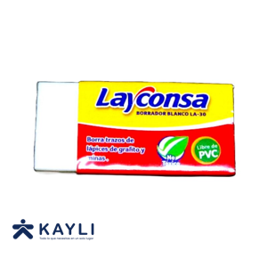 BORRADOR LAYCONSA LA-30