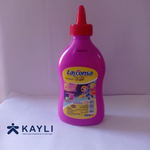 TEMPERA LAYCONSA MORADO X250