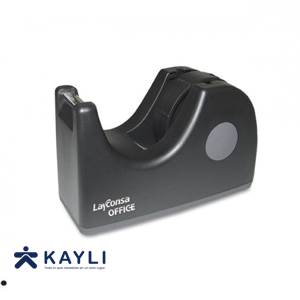DISPENSADOR LAYCONSA DE CINTA ADHESIVA GRANDE LD-72