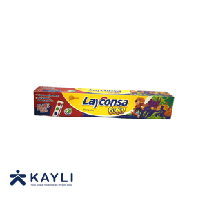 TEMPERA LAYCONSA PUPPY X6  