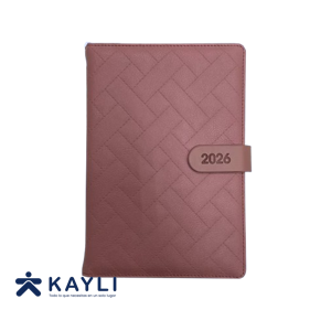 AGENDA LAYCONSA SWEET 2027