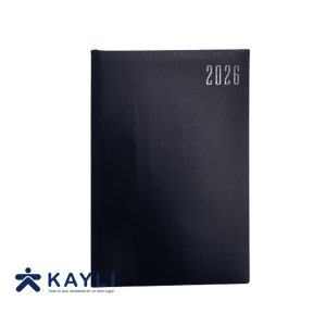 AGENDA LAYCONSA DELUXE 2027
