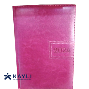 AGENDA LAYCONSA POCKET