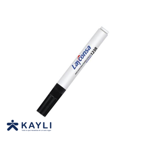 PLUMON LAYCONSA RECARGABLE NEGRO L-123R