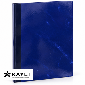 CUADERNO DE CARGO X100 HOJAS A5