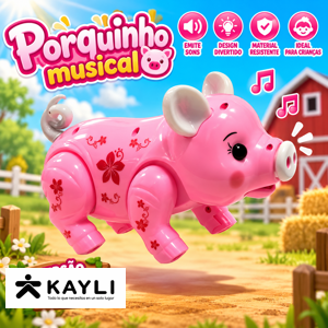 CHANCHITO MUSICAL 6908