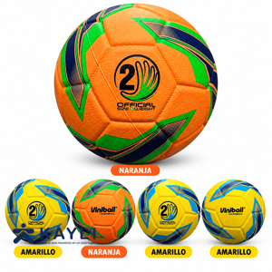 PELOTA VINIBALL DE BALONMANO #2