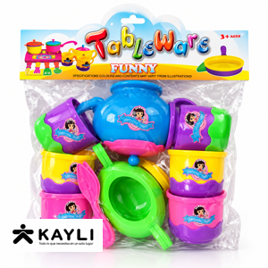 SET DE TE SJ177-1