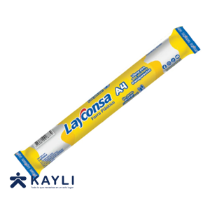 FORRO LAYCONSA A4 5MICRAS