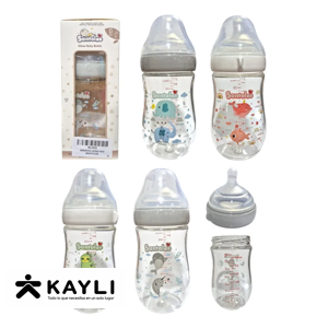BIBERON PP BABY SANTOLEE ST-43