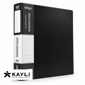 CATALOGO MIDGO X100 FUNDAS