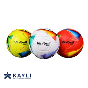 PELOTA VINIBAL FUTBOL PREMIER3 #5 COD 016769