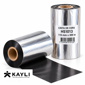 CINTA DE CERA HS1013