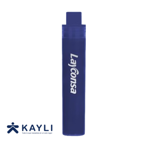 CARTUCHO LAYCONSA AZUL L-123R