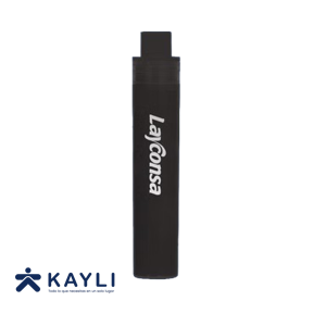 CARTUCHO LAYCONSA NEGRO L-123R
