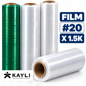 FILM #20 X 1.5K