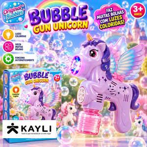 BURBUJA PONY P8908A