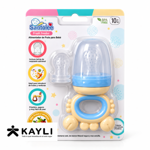 CHUPON PARA FRUTA SANTOLEE ST-1087F