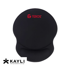MOUSE PAD TEROS EN MICA TE-3015S