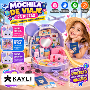 LONCHERA CARTERA MAQUILLAJE CHICO 8822,8824