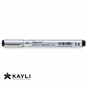 ESTILOGRAFO MS807 2.0 VALU