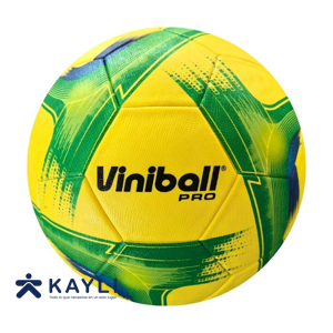 PELOTA VINIBALL FUTBOL TERMOSELLADA PAISES BRASIL #5 7754807167598/016759