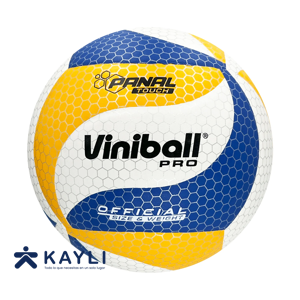 PELOTA VINIBALL VOLEY PU PANAL 016791/7754807167918