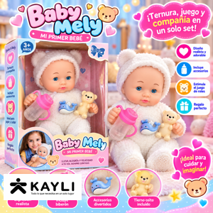 MUÑECA 6600-8