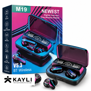 AUDIFONO BLUETOTH KA1129