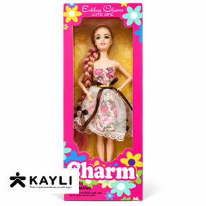 MUÑECA NORMA A06Z