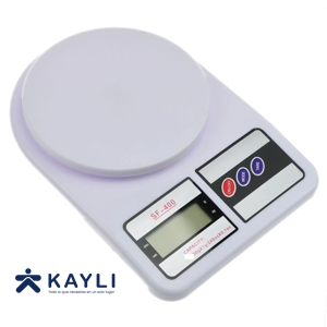 BALANZA DIGITAL KB3004