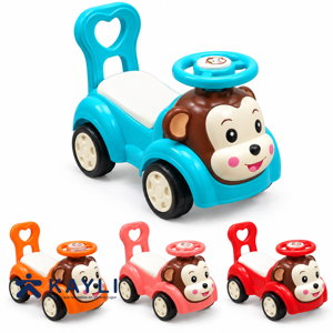 BUGGY MONITO 8188
