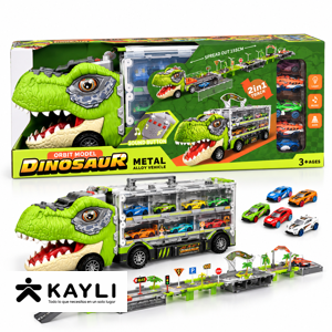 CARRO DINO 068-196