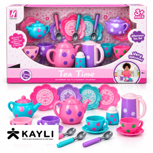 SET DE COSINA KITCHEN SERIES 806
