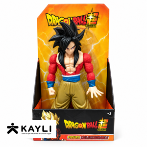 GOKU DE GOMA 2226B