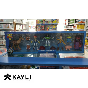 TOY STORY 5 TS-M9