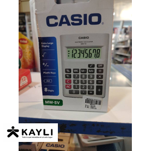 CALCULADORA TS-8825TH foto 3