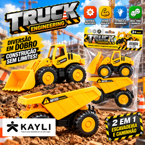 SET DE TRACTOR X2 856-13 foto 2