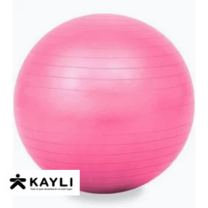 PELOTA PARA GYM RONGKIAN foto 2