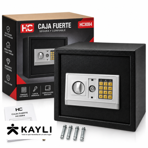 CAJA FUERTE HC3084 foto 2