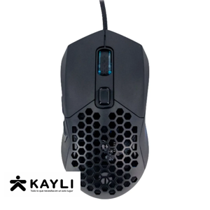 MOUSE TEROS GAMING TE-1232G foto 3